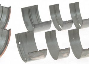 Main Bearing Set SEA4040M1