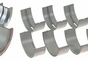 Main Bearing Set SEA4125M