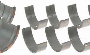 Main Bearing Set SEA4663M