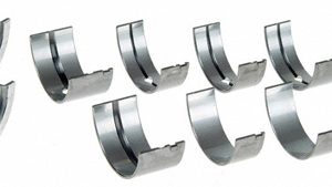 Main Bearing Set SEA5024MA