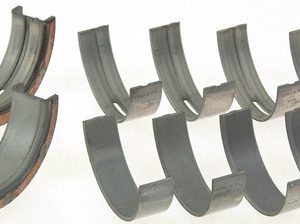 Main Bearing Set SEA5078M