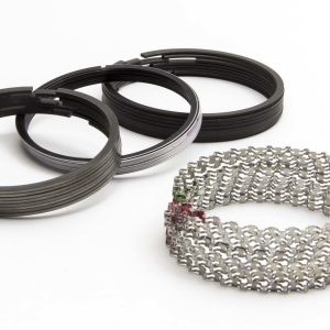 Moly Piston Ring Set SEAE261K