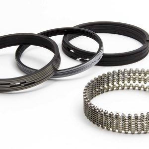 Moly Piston Ring Set SEAE318K30