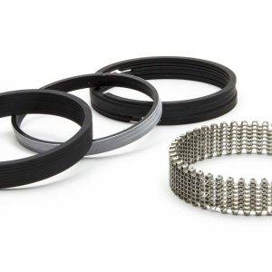 Cast Piston Ring Set SEAE356X