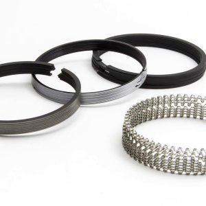 Moly Piston Ring Set SEAE458K