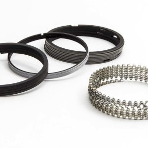 Moly Piston Ring Set SEAE530K