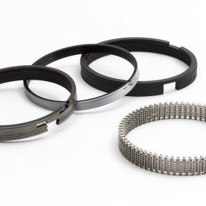 Moly Piston Ring Set SEAE937K