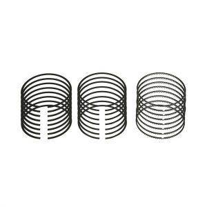Moly Piston Ring Set LS 6.2L 4.075 Bore SEAE997K25MM
