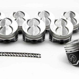 Cast Piston SEAH336CP30