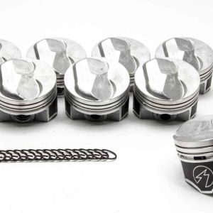 Cast Piston SEAH581CP30