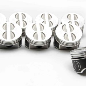 Forged Piston SEAL2256F60