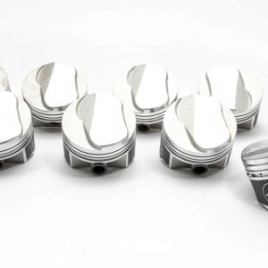 Forged Piston SEAL2268NF30