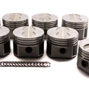 Forged Piston SEAL2291F30