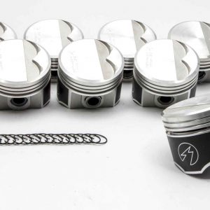 Forged Piston SEAL2316F30
