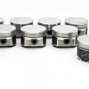 Forged Piston SEAL2320F30