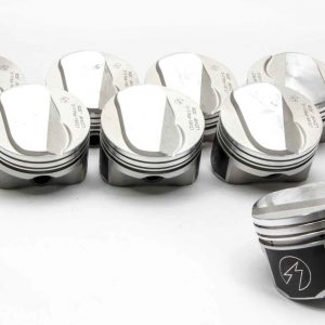 Forged Piston SEAL2349F30