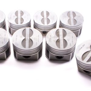 Forged Piston SEAL2355F30