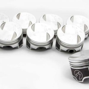 Forged Piston SEAL2377F30
