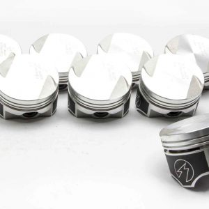 Forged Piston SEAL2379F30