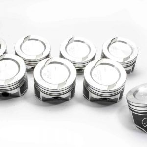 Forged Piston SEAL2404F30