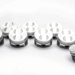 Forged Piston SEAL2482F30