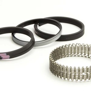 Piston Ring Set 4.560 1/16 1/16 3/16 SEAR19107-65