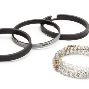 Piston Ring Set 4.030 1/16 1/16 3/16 SEAR6902-30
