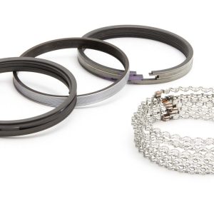 Piston Ring Set 4.030 1/16 1/16 3/16 SEAR8902-30