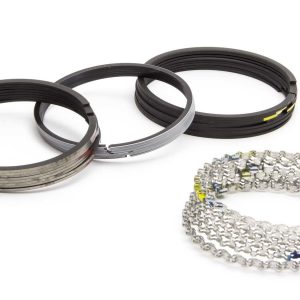 Piston Ring Set 4.250 5/64 5/64 3/16 SEAR9590-5