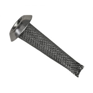 10an In-Line Oil Filter Screen 250 Micron SET11-UF10