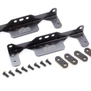 Mounting Bracket Set Series-1 SET23-1002