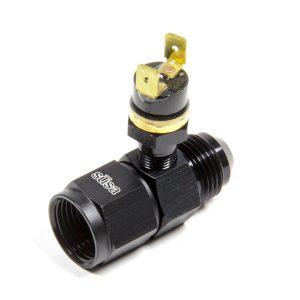 Thermo Switch Assembly Inline 8an - 180 Degree SET31-TS180-08