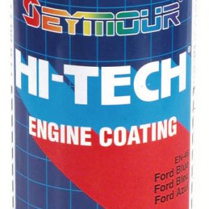 Hi-Tech Engine Paints Ford Blue SEYEN-46