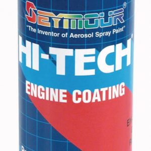 Hi-Tech Engine Paints GM Red SEYEN-59