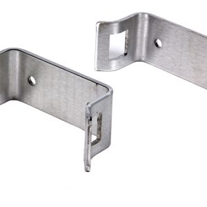 Mount Brackets Flat For RS5-RS10-LT10 PAIR SFC54-1431