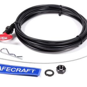 Pull Cable Assembly 15ft SFC56-1421