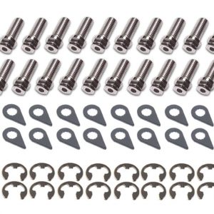 Header Bolt Kit - 6pt. 5/16-18 x 7/8 (20) SGE8909