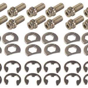Header Bolt Kit - 6pt. 3/8-16 x 3/4 (12) SGE8911