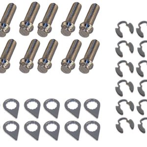 Header Bolt Kit - 12pt. 3/8-16 x 1-1/4 (12) SGE8911B