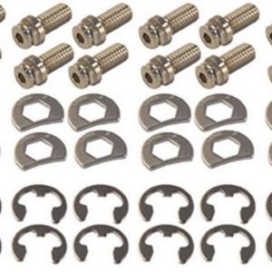 Header Bolt Kit - 6pt. 3/8-16 x 3/4 (16) SGE8913