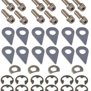 Header Bolt Kit - 6pt. 5/16-18 x 7/8 (12) SGE8915