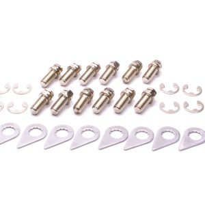 Header Bolt Kit - 6pt. 3/8-16 x 3/4 (12) SGE8916S