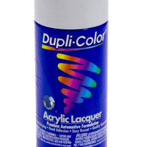 Gloss White Lacquer Paint 12oz SHEDAL1675