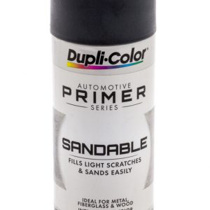 Gray Hot Rod Primer 12oz SHEDAP1692