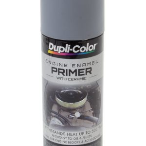 Gray Engine Primer 12oz SHEDE1612