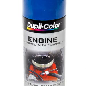 Old Ford Blue Engine Paint SHEDE1621