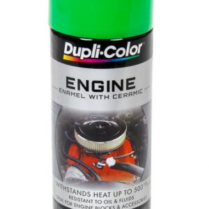 Grabber Green Engine Paint 12oz SHEDE1641