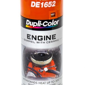 Hemi Orange Engine Paint 12oz SHEDE1652
