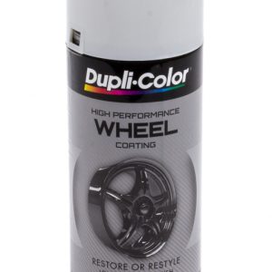 High Performance White Wheel Coating SHEHWP100