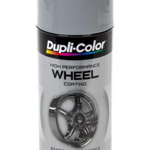 High Performance Silver Wheel Coating SHEHWP101